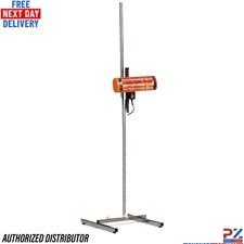FMT6900S Infrared 1KW Paint Dryer 240V Stand Mounted Bodyshop Tool