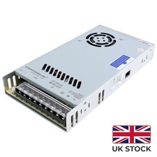 Switching Power Supply 350W