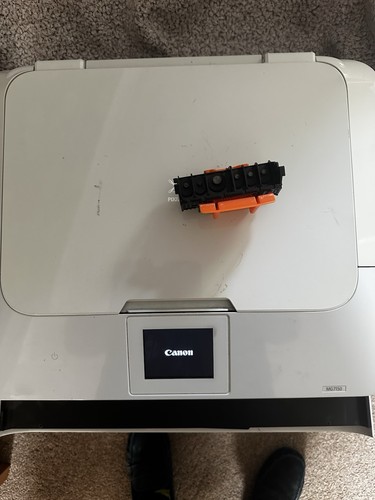 Canon pixma mg7150 all - mg7150, all-in-one