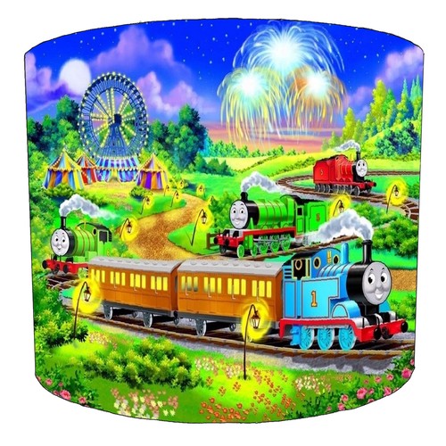 Thomas the tank - engine, ceiling