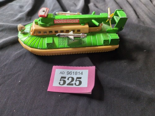Vintage matchbox battle kings - vintage,