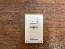Chanel Coco Mademoiselle 50ml