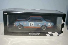 Minichamps Opel Commodore A