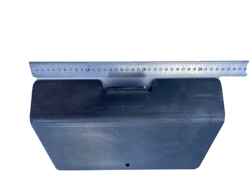 Quality throat baffle plate - quality,