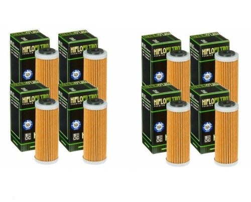 Flo hf652 replacement oil - hi,