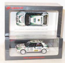 1/43 Lancia Delta HF Integrale