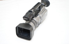 Sony DCR-VX2100E PAL 3CCD