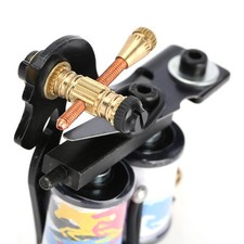 Professional Alloy Tattoo