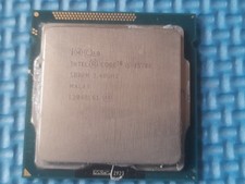 Intel Core i5-3570k / 3.4GHz /