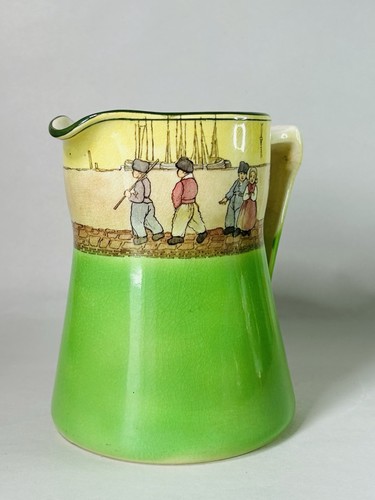 Antique royal doulton series - antique,