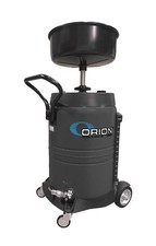 Waste Oil Drainer Gravity 100L