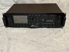 Fractal Audio Axe-Fx III MKI