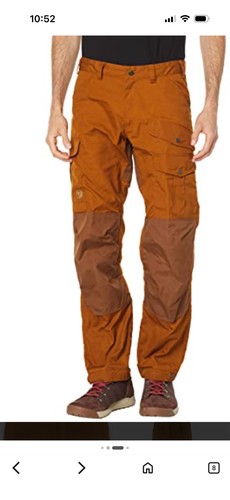 Fjallraven vidda pro - vidda,