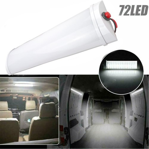 Led caravan trailer boat - rv,