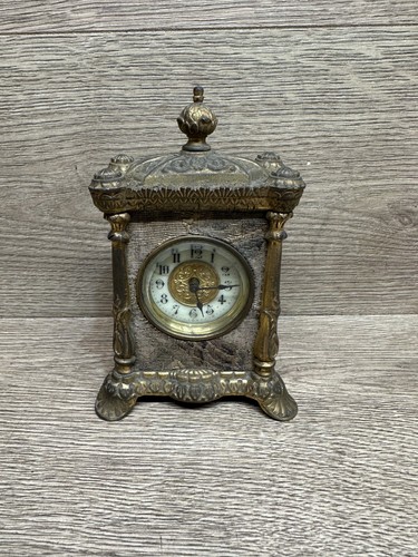Vtg ornate ormolu - vtg, ormolu-style