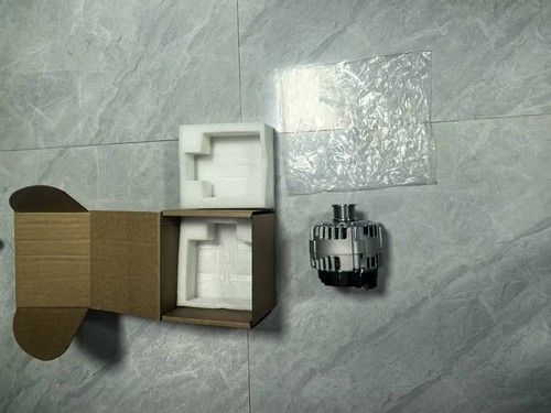 Alternator fits vauxhall - alternator,