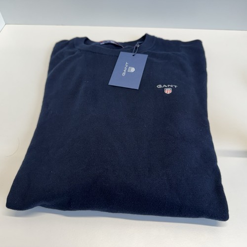 Gant men premium - premium, crew