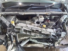 GEARBOX RENAULT TRAFIC MK3