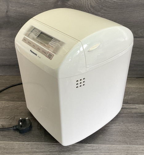 Panasonic 256 automatic - sd-256,