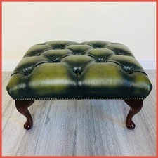 Chesterfield queen anne - anne, button