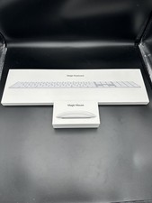 Apple Magic Mouse 2 (A1657)) &