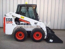 Bobcat S130  Skid Steer
