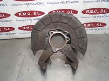 front right wheel hub