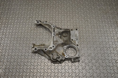 Mazda engine cover rear - engine,