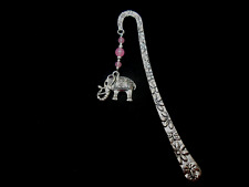 A TIBETAN SILVER ELEPHANT