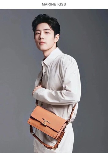 New xiao zhan - zhan's, todds