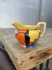 c1930's Vintage Clarice Cliff