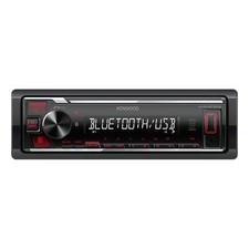 Kenwood KMM-BT209 Car Stereo