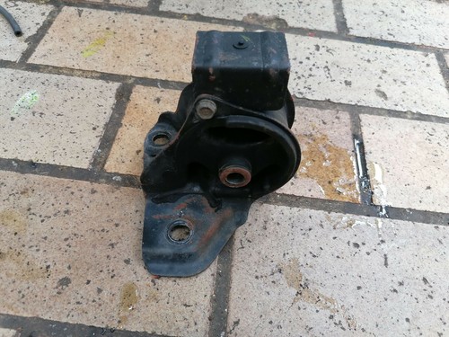 Motor mount engine civic - motor,