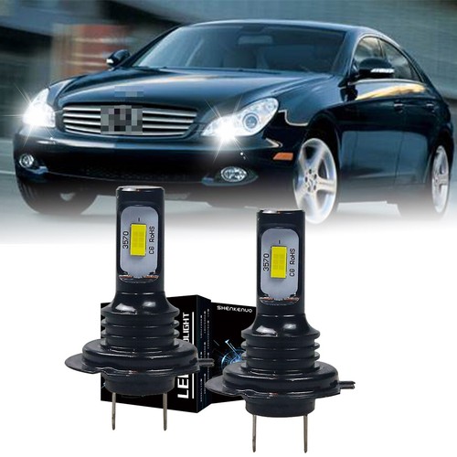 For mercedes cls w219 - for,