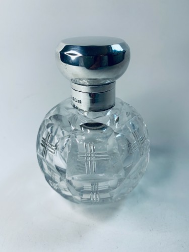 Antique silver flip - antique,
