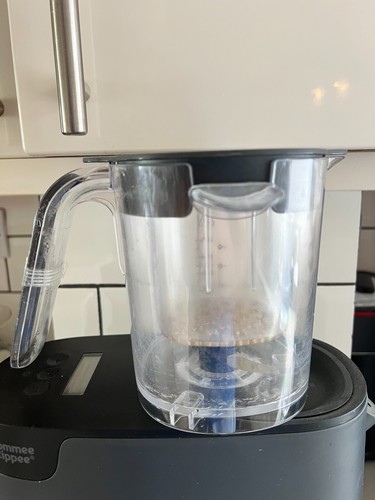 Tommee tippee quick cook baby - tommee,