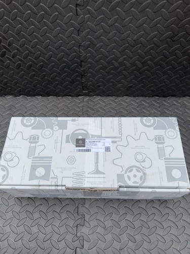 Genuine mercedes benz om651 - genuine,
