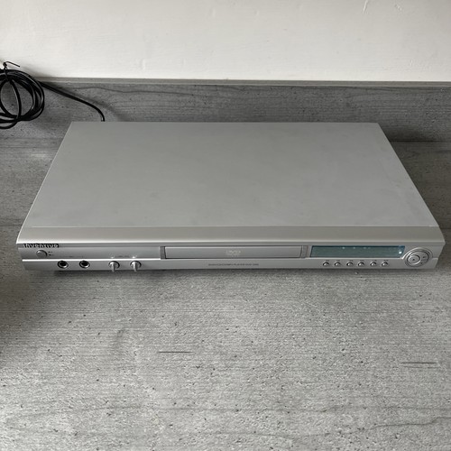 Inventive dvd player - inventive,