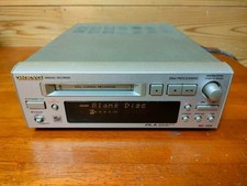 ONKYO MD Mini Disc Recorder