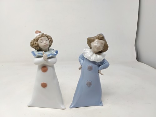 Vintage lladro nao daisa - vintage,
