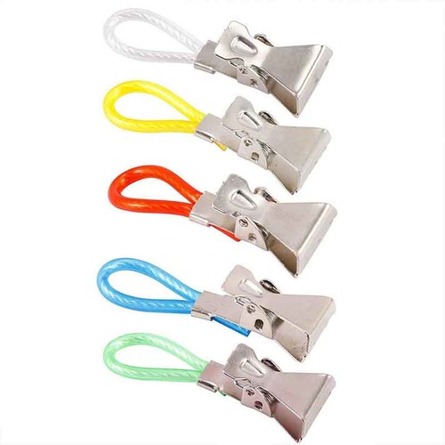 5pcs household metal - 5pcs, colourful