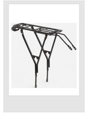 BTWIN Bike Lightweight &