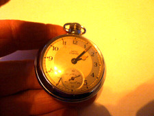 Smiths Empire  Pocket Watch