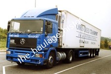 THH Truck Photos - Seddon