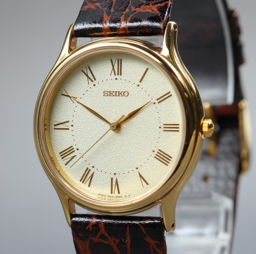 Vtg 1996 mint seiko - vtg, [mint]