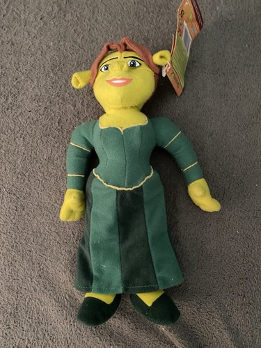 Princess fiona shrek - princess,