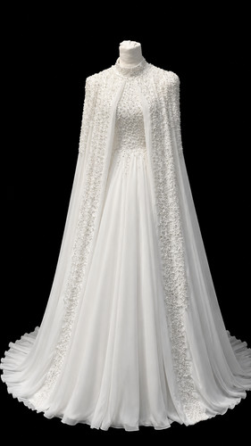 Modest long sleeve wedding - sleeve,
