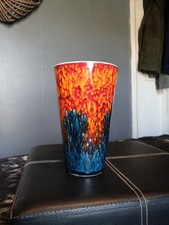 Poole pottery seafire conical - seafire,