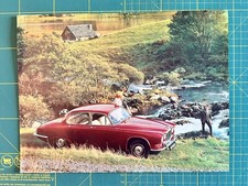 Jaguar 420 4.2 Litre Saloon