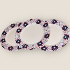 Denby Monsoon Bettie 3x Salad